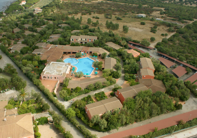 Villaggio Alba Dorata